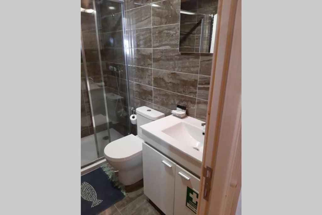 Appartement Aurora Papas à Provesende Extérieur photo